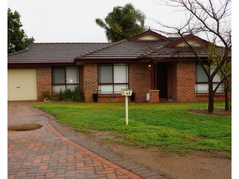 40 Eden Park Avenue, Dubbo NSW 2830