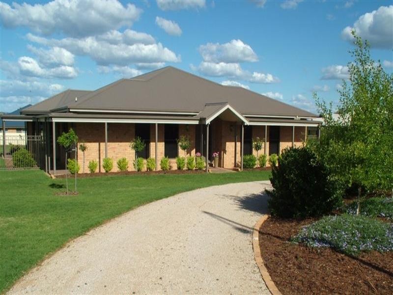 1 Noccundra Place, Dubbo NSW 2830