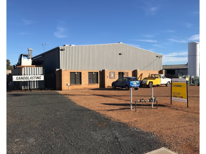 9A Douglas Mawson Road, Dubbo NSW 2830