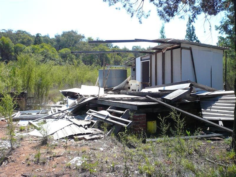 385R Obley Road, Dubbo NSW 2830