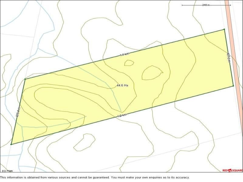 385R Obley Road, Dubbo NSW 2830