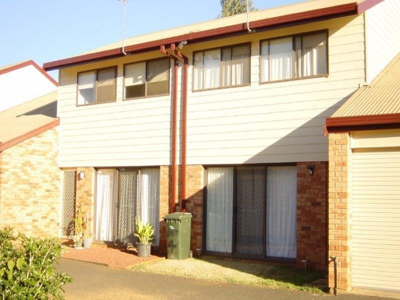 3/7 Forrest Crescent, Dubbo NSW 2830
