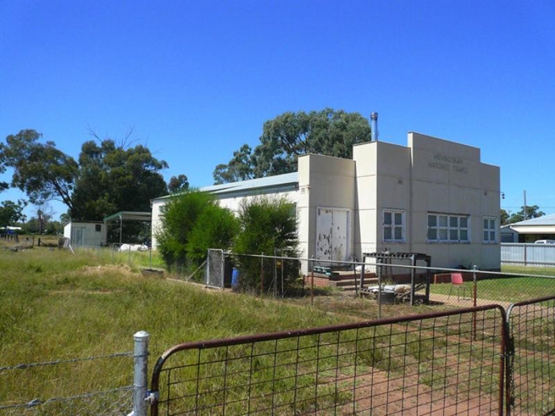 20 Farnell Street, Mendooran NSW 2842