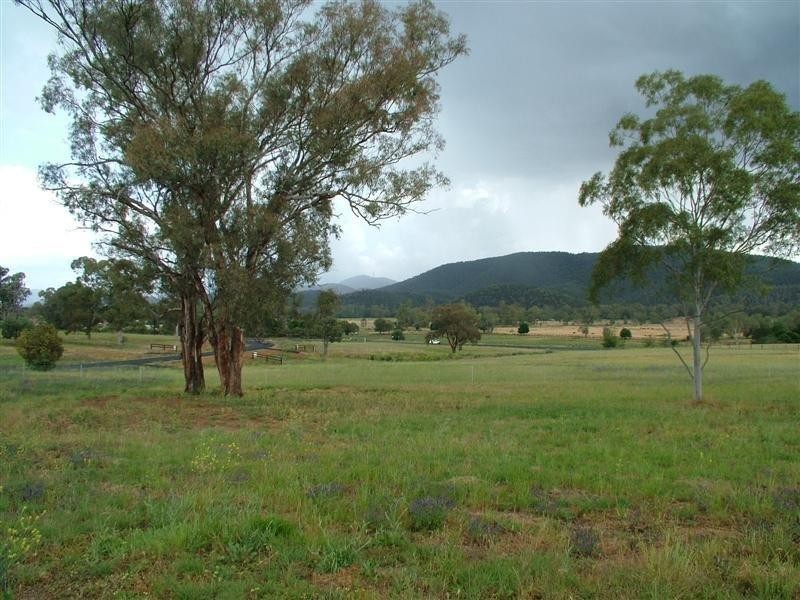 Lot 12 Arthurs View, Wellington NSW 2820