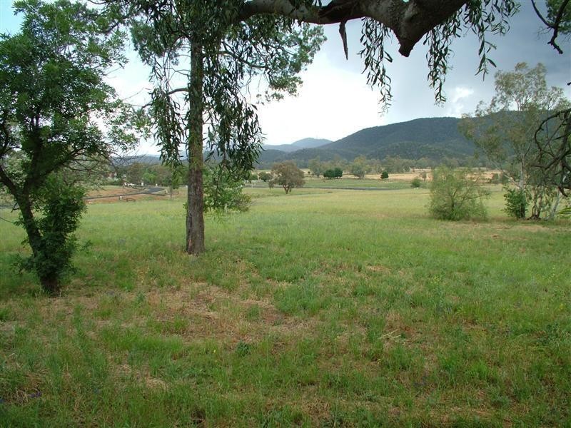 Lot 12 Arthurs View, Wellington NSW 2820