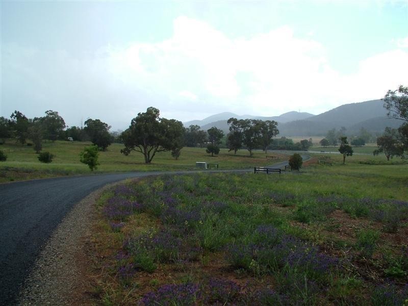 Lot 5 Arthurs View, Wellington NSW 2820