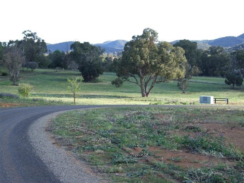 Lot 5 Arthurs View, Wellington NSW 2820