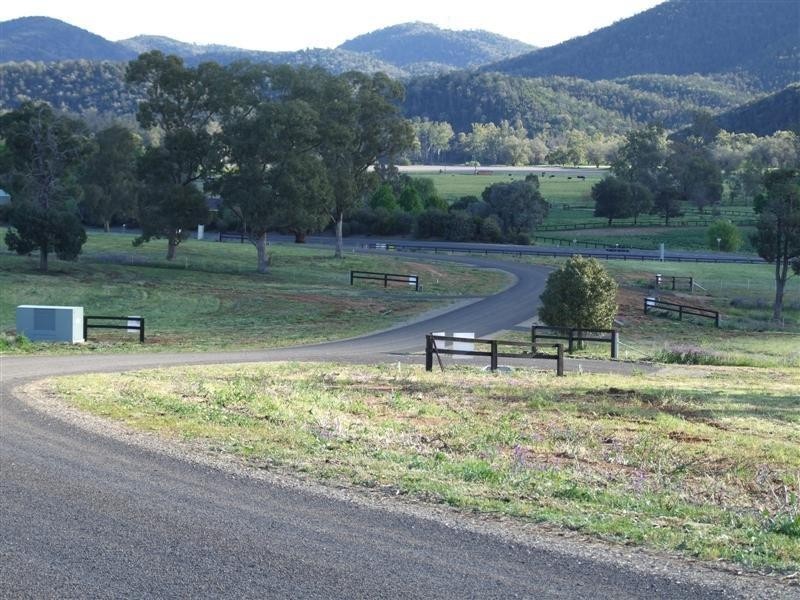 Lot 5 Arthurs View, Wellington NSW 2820