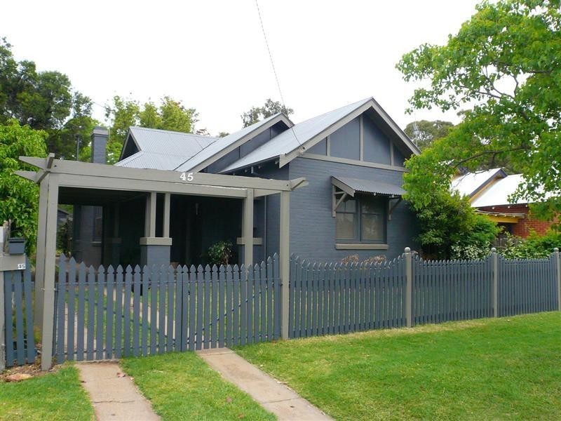 45 Nancarrow Street, Dubbo NSW 2830