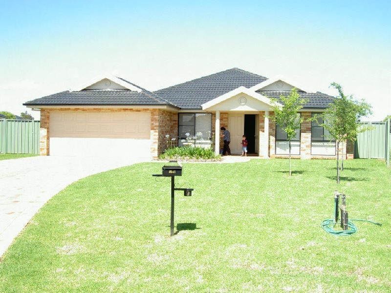 9 Paroo Place, Dubbo NSW 2830