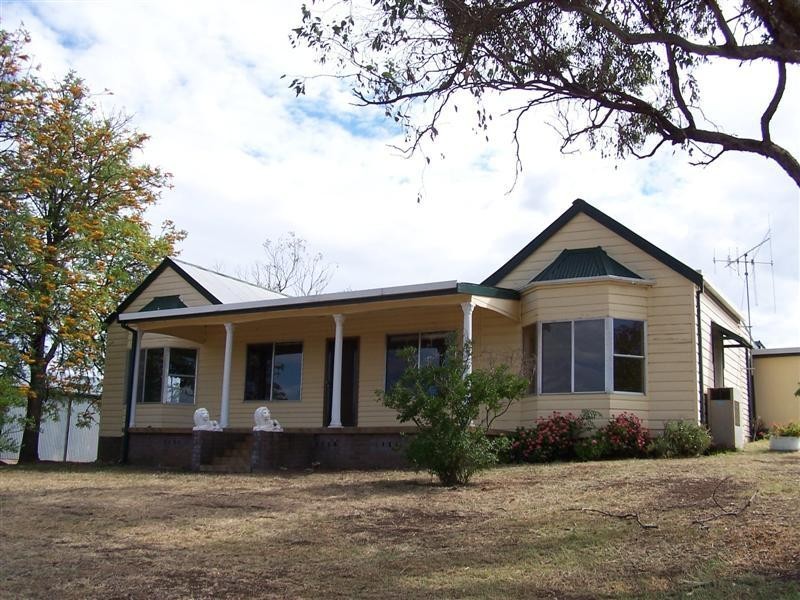 Lot 4 Manchurian Drive, Arthurs View, Wellington NSW 2820