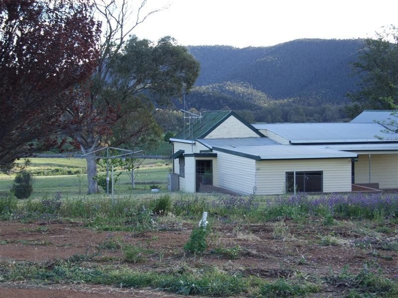 Lot 4 Manchurian Drive, Arthurs View, Wellington NSW 2820