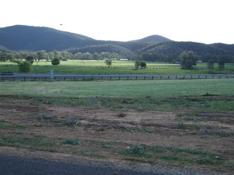 Lot 4 Manchurian Drive, Arthurs View, Wellington NSW 2820