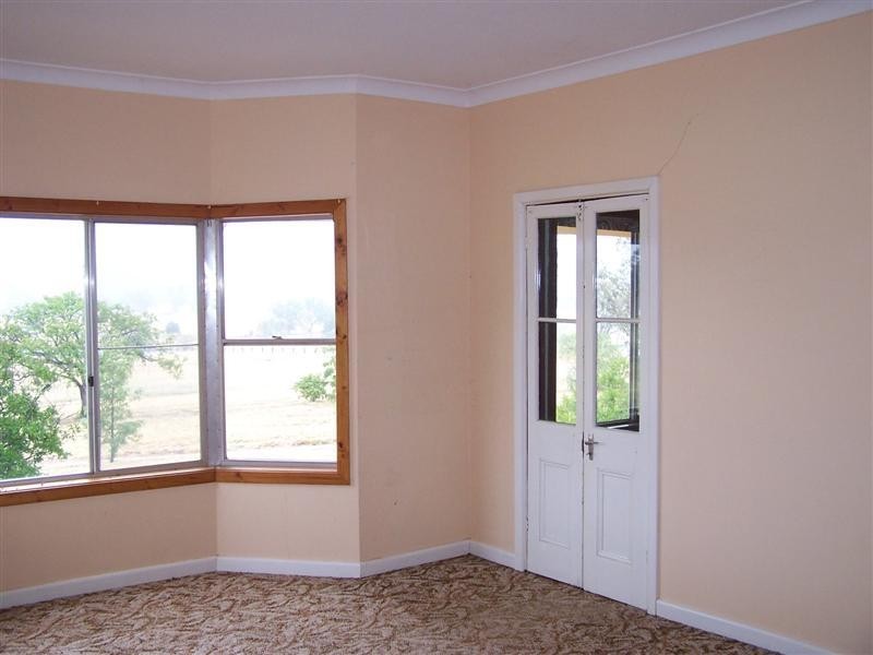 Lot 4 Manchurian Drive, Arthurs View, Wellington NSW 2820