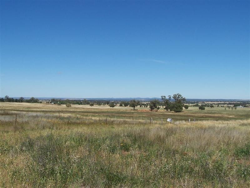 Lot 105 Whitewood Road, Dubbo NSW 2830