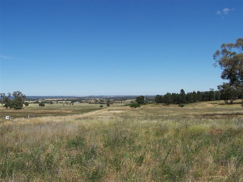 Lot 105 Whitewood Road, Dubbo NSW 2830