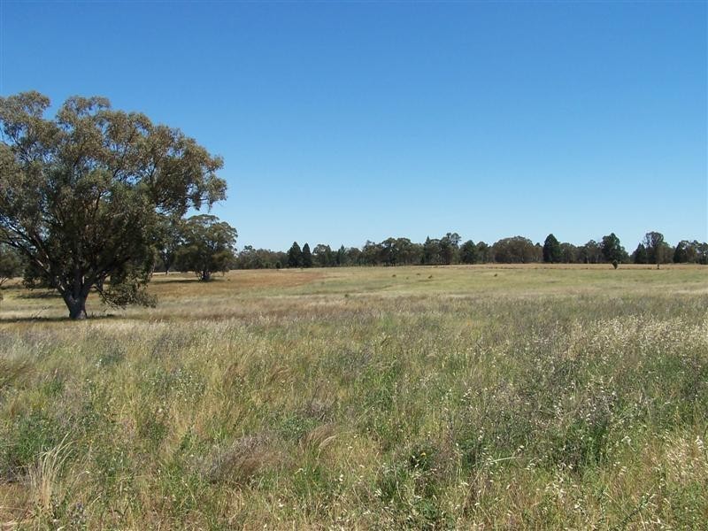 Lot 105 Whitewood Road, Dubbo NSW 2830
