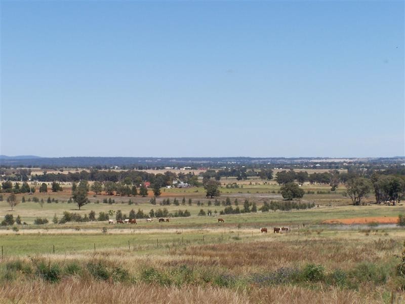 Lot 105 Whitewood Road, Dubbo NSW 2830