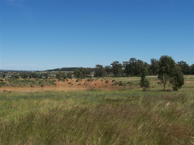Lot 105 Whitewood Road, Dubbo NSW 2830
