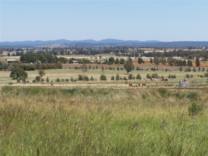 Lot 105 Whitewood Road, Dubbo NSW 2830