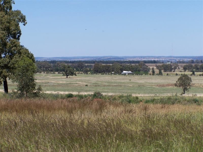 Lot 105 Whitewood Road, Dubbo NSW 2830