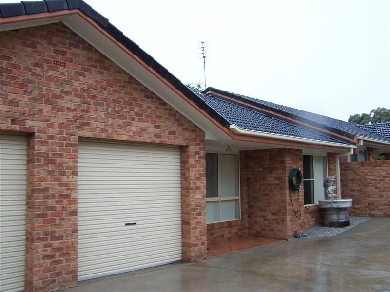 2/224 Fitzroy Street, Dubbo NSW 2830