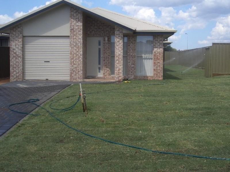Lot 3B Arthur Summons Street, Dubbo NSW 2830
