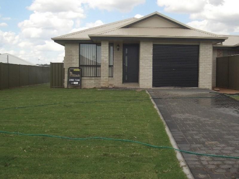 Lot 3A Arthur Summons Street, Dubbo NSW 2830