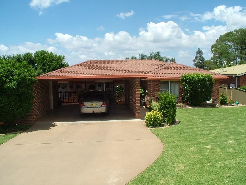 7 Trafalgar Place, Dubbo NSW 2830