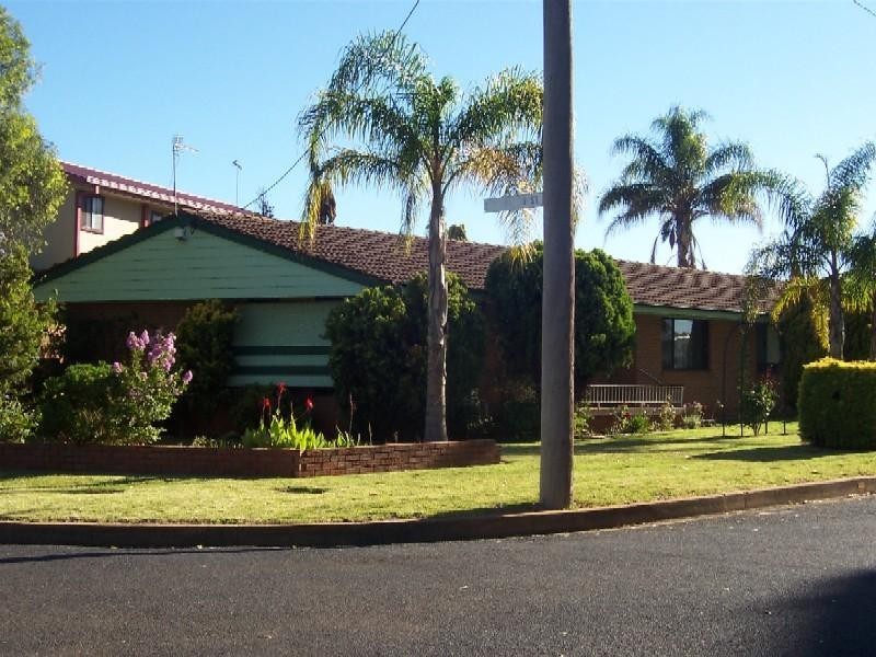 1 Monash Street, Dubbo NSW 2830