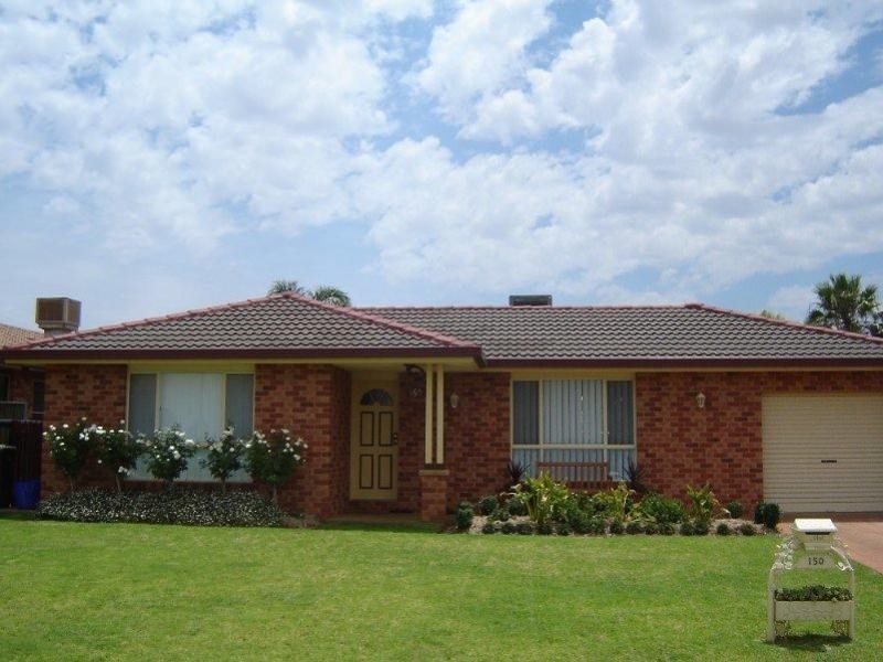 150 Boundary Road, Dubbo NSW 2830