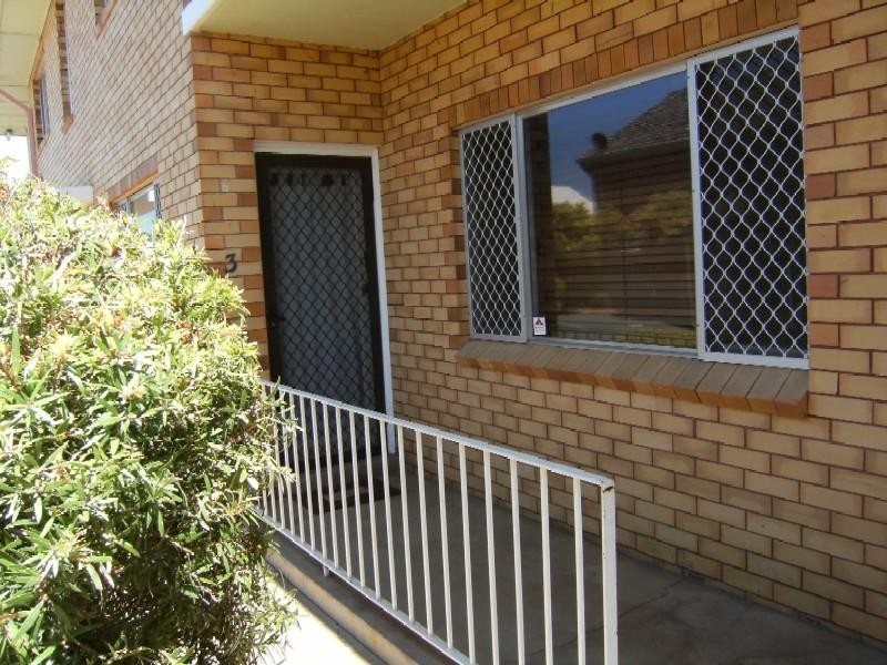 3/126 Bourke, Dubbo NSW 2830