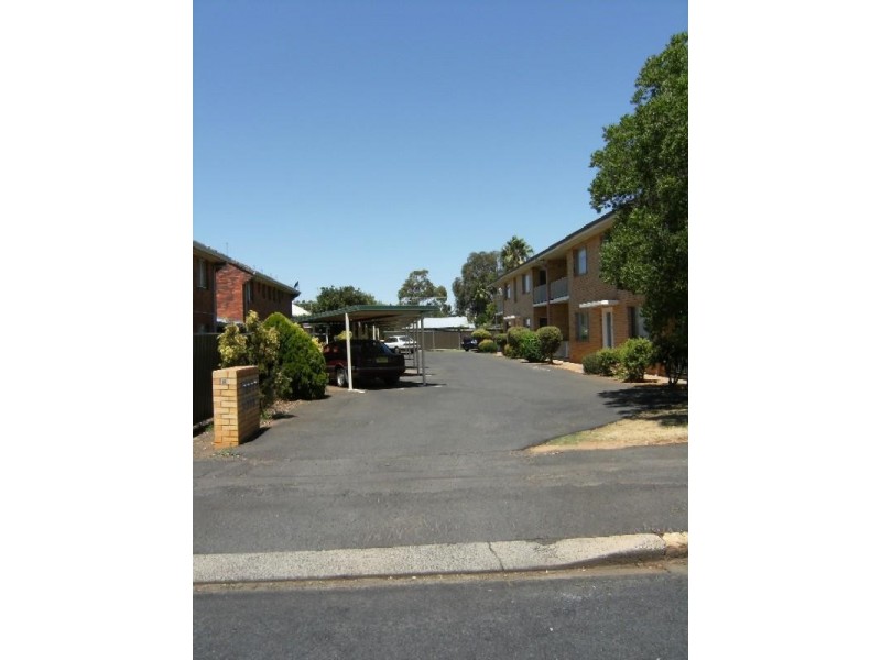 3/126 Bourke, Dubbo NSW 2830
