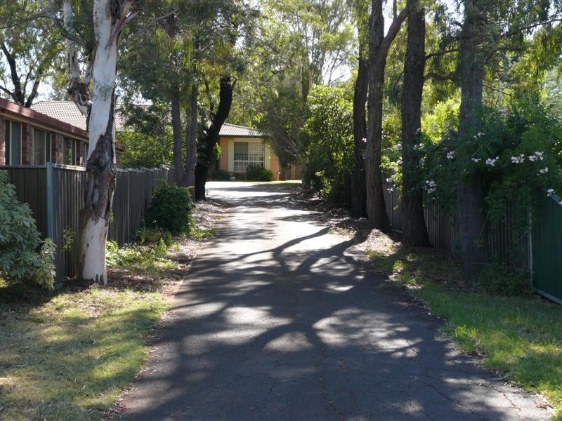 2/19 St Georges Terrace, Dubbo NSW 2830