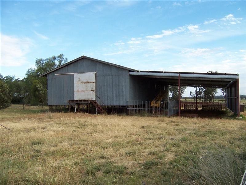 Lot 205 Coakers Road, Dubbo NSW 2830