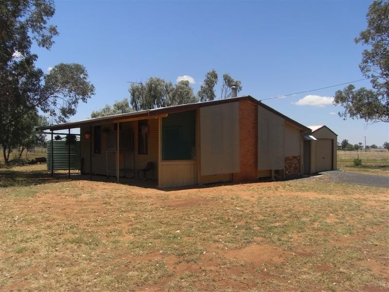 Lot 7 Goonoo Street, Mogriguy NSW 2830