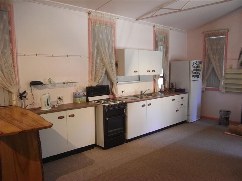 Lot 7 Goonoo Street, Mogriguy NSW 2830