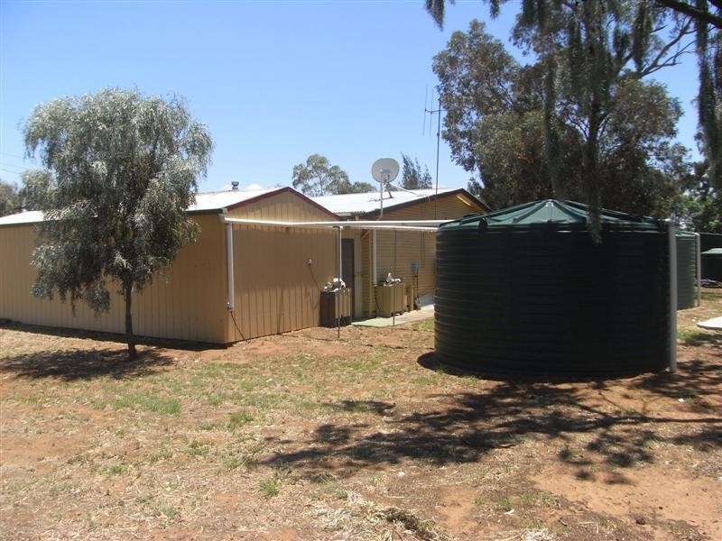 Lot 7 Goonoo Street, Mogriguy NSW 2830