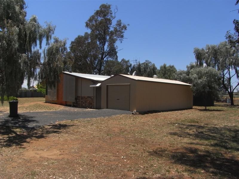 Lot 7 Goonoo Street, Mogriguy NSW 2830