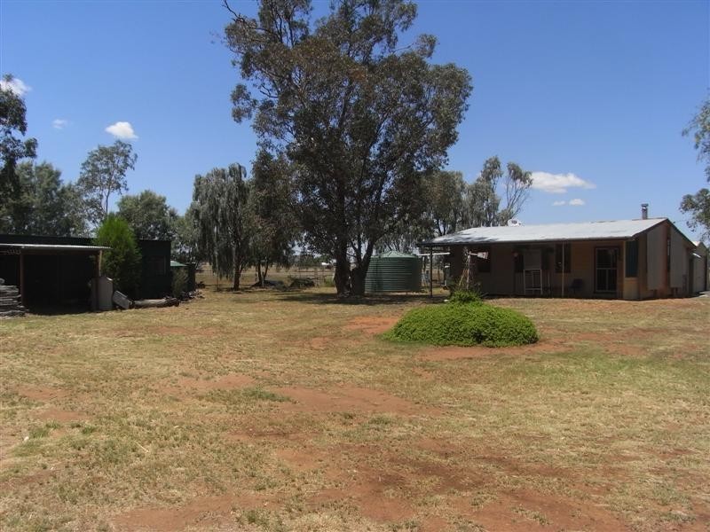 Lot 7 Goonoo Street, Mogriguy NSW 2830