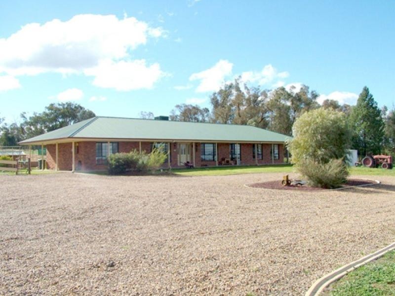 7R Ascot Park Road, Dubbo NSW 2830