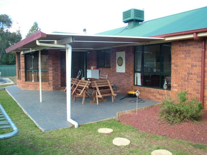 7R Ascot Park Road, Dubbo NSW 2830