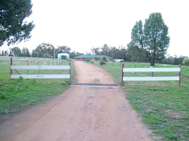 7R Ascot Park Road, Dubbo NSW 2830