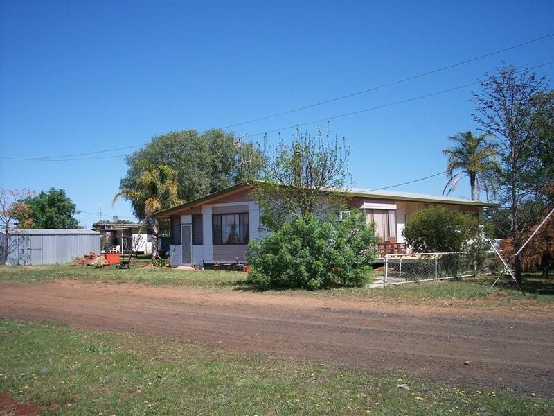 5R Mogriguy Forest Road, Mogriguy NSW 2830