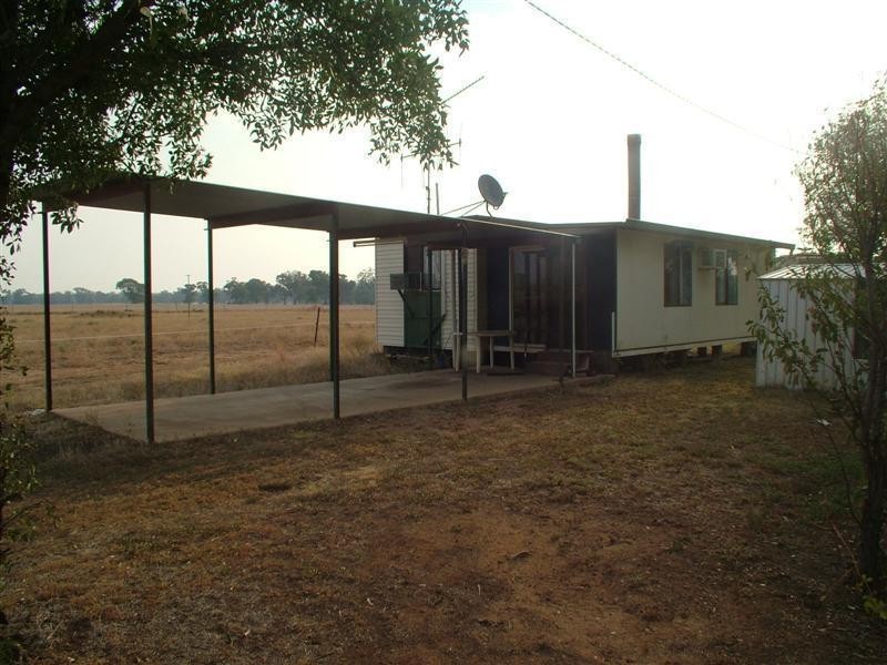 5R Mogriguy Forest Road, Mogriguy NSW 2830