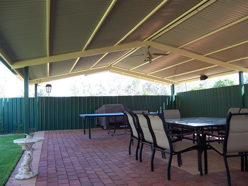 “Green Gin Gin, Trangie NSW 2823