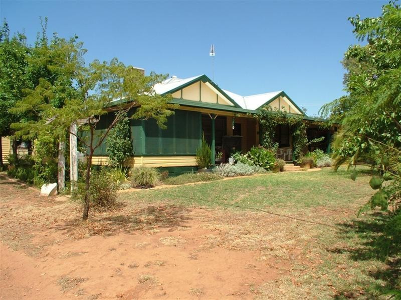 60L Dilladerry Road, Dubbo NSW 2830