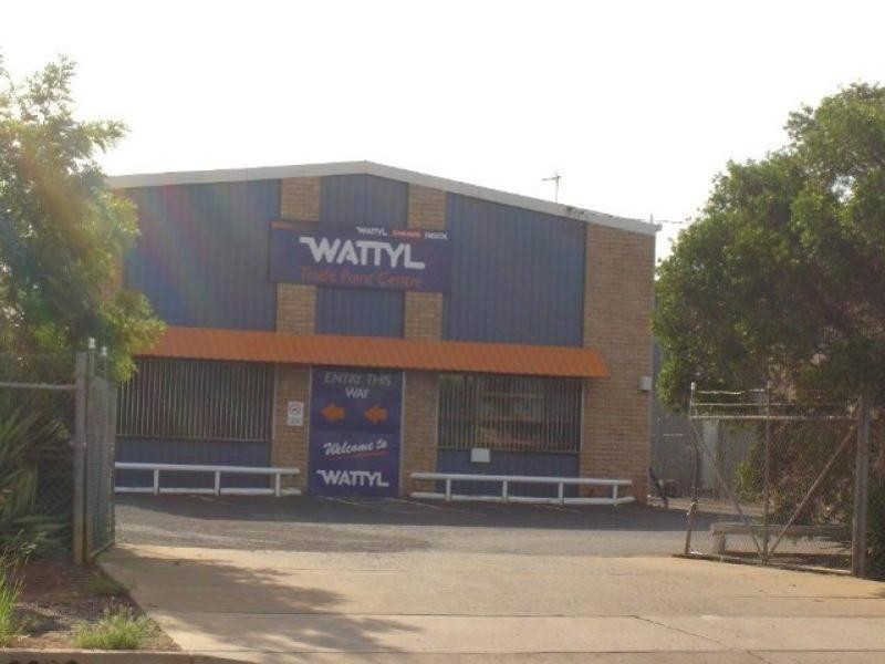 1/14 Hawthorn Street, Dubbo NSW 2830