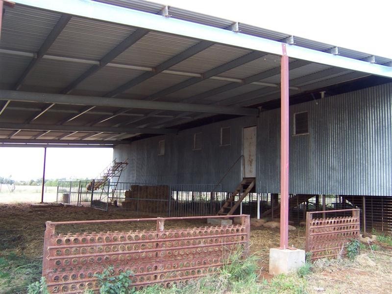 Lot 205 Coakers Road, Dubbo NSW 2830