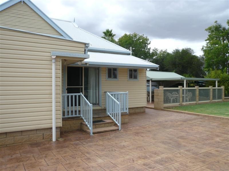 41 Bundemar Street, Wongarbon NSW 2831